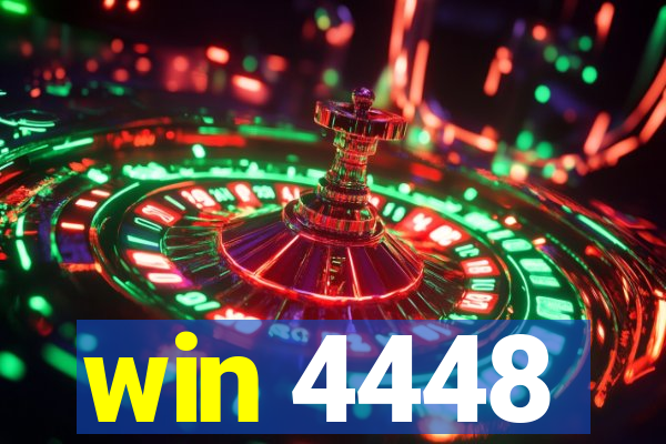 win 4448